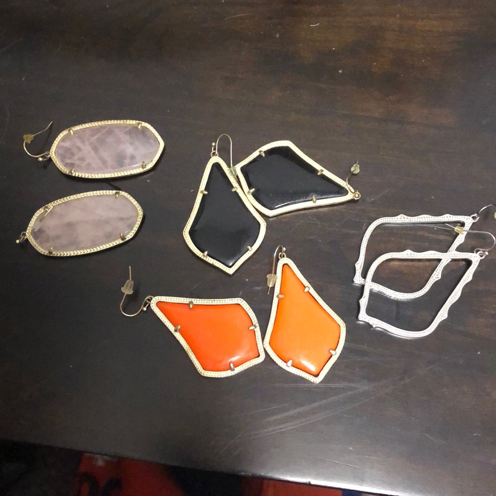 Kendra Scott bundle!